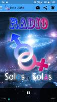 Solos y Solas Cartaz