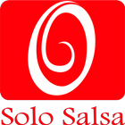 Icona Solo Salsa Emisora fort tv
