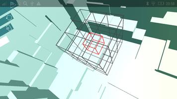 TicTacToe3d screenshot 1