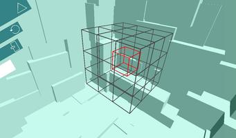 TicTacToe3d screenshot 2