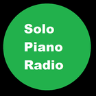 Solo Piano Radio icône