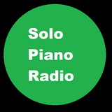Solo Piano Radio ikon