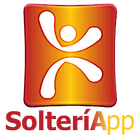 Solteras y Solteros Chat icône