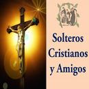 Solteros Cristianos y Amigos APK