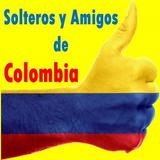 Solteros y Amigos de Colombia आइकन