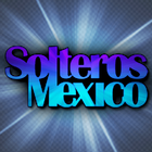 Solteros Mexico ikon