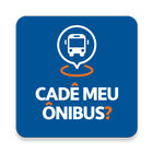 Cadê Meu Ônibus ไอคอน