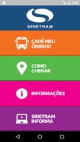 Cadê Meu Ônibus โปสเตอร์