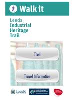 Leeds Heritage Trail 스크린샷 1