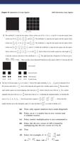 Solution Book Elementary Linear Algebra capture d'écran 1