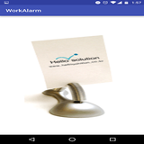WorkAlarm icon