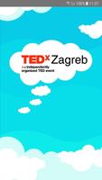 TEDxZagreb Cartaz