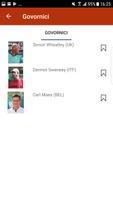 Croatian Coaches Conference 2018 screenshot 3