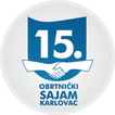 15. Obrtnički sajam Karlovac