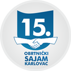 15. Obrtnički sajam Karlovac icon