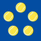 ikon Pegi for Tennis