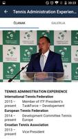 Pegi for Tennis 截图 1