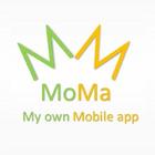 MoMa Solutions ไอคอน