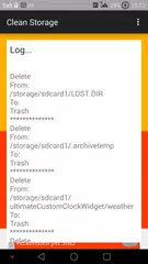 Clean Storage APK download