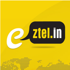 ezTel Mobile Dialer ไอคอน