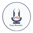 Grabadora de voz HD APK