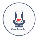 مسجل صوت هد APK