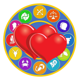 Zodiac Compatibility icon