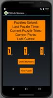 Code Mania स्क्रीनशॉट 1