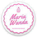 Receitas Maria Wanda APK