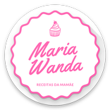 Receitas Maria Wanda