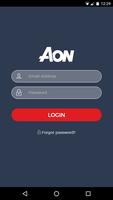 Aon Risk Navigator App Affiche