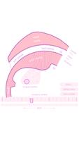 Pink Trombone - bare handed speech synthesizer ภาพหน้าจอ 1