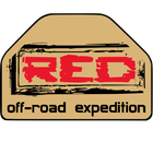 Icona RED Off-road Expedition