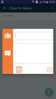Close To Clients (Client) screenshot 3