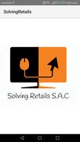 Solving Retails S.A.C Affiche