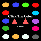 Click the Color 아이콘