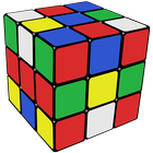 Solve Rubic Cube icône