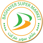 بشاير ماركت Bashayer Market biểu tượng