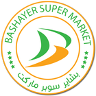 بشاير ماركت Bashayer Market ícone