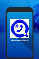 Get Contact 2018 পোস্টার