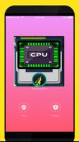 CPU 5000GB CLEANER AND STORAGE 截图 1