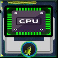 CPU 5000GB CLEANER AND STORAGE 截图 2