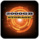 100Gb storage cleaner APK