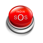 Nirbhaya SOS Gujarati ícone