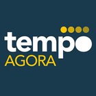 Tempo Agora ikona