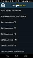 Tempo Agora screenshot 3
