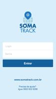 Soma Track Rastreamento Affiche
