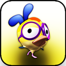 hoppe spil APK