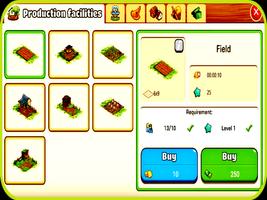 Guide For Big Farm : Mobile Harvest screenshot 2