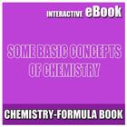 SOME BASIC CONCEPTS OF CHEMISTRY FORMULA EBOOK icono